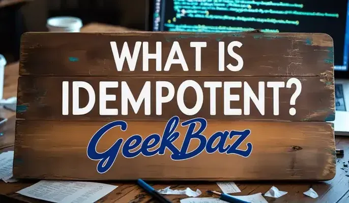 idempotent چیست؟ idempotent چیست؟
