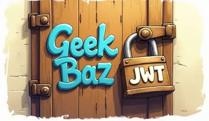 JWT چیست؟ چه زمانی از JSON Web Token استفاده کنیم؟ JWT چیست؟ چه زمانی از JSON Web Token استفاده کنیم؟