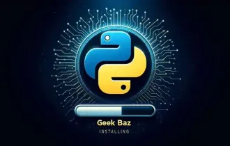 آموزش نصب پایتون همراه فیلم