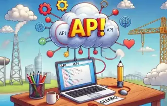 API چیست؟ معرفی انواع آن به زبان ساده