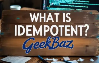 idempotent چیست؟