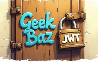 JWT چیست؟ چه زمانی از JSON Web Token استفاده کنیم؟