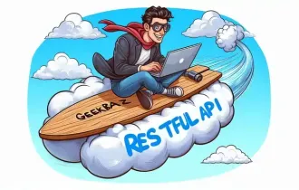 RESTful API چیست؟ معرفی جامع به زبان ساده