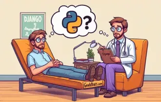 جنگو چیست؟ همه چیز درباره فریم ورک Django جنگو چیست؟ همه چیز درباره فریم ورک Django