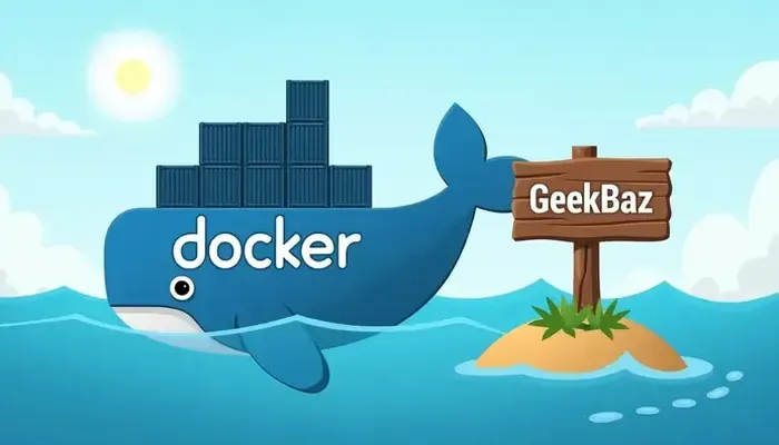 Docker چیست؟ چه زمانی از داکر استفاده کنیم؟