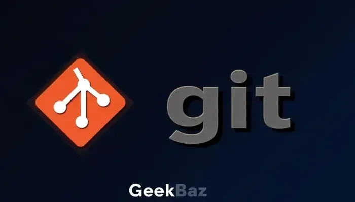 Git چیست؟
