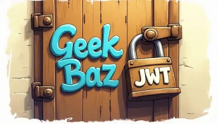 JWT چیست؟ چه زمانی از JSON Web Token استفاده کنیم؟