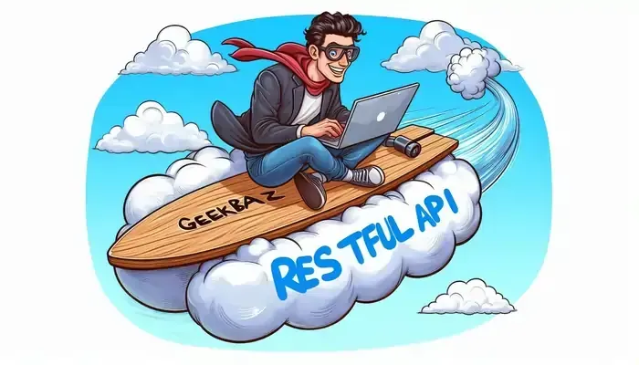 RESTful API چیست؟ معرفی جامع به زبان ساده