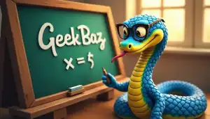 چقدر طول میکشه پایتون یاد بگیریم؟