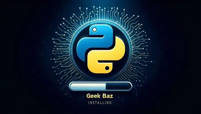 آموزش نصب پایتون همراه فیلم آموزش نصب پایتون همراه فیلم
